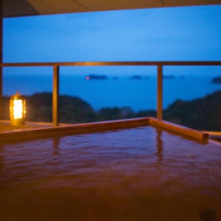 Hotel Ryoso Uminocho Toba Exteriér fotografie