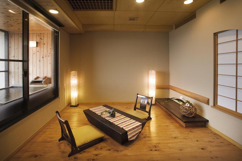 Hotel Ryoso Uminocho Toba Exteriér fotografie