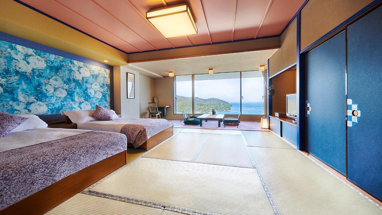 Hotel Ryoso Uminocho Toba Exteriér fotografie