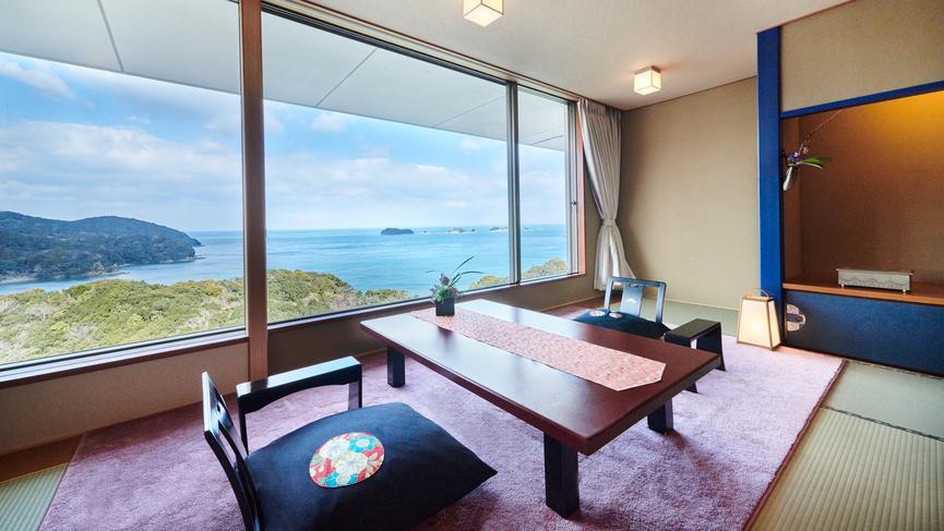 Hotel Ryoso Uminocho Toba Exteriér fotografie