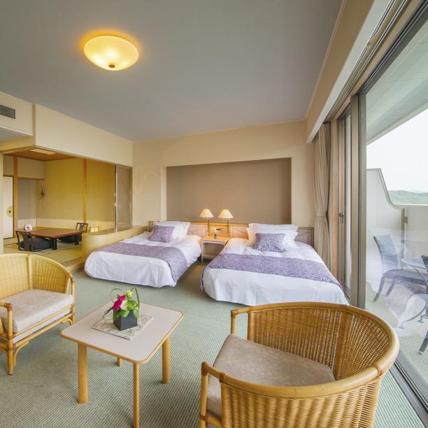 Hotel Ryoso Uminocho Toba Exteriér fotografie