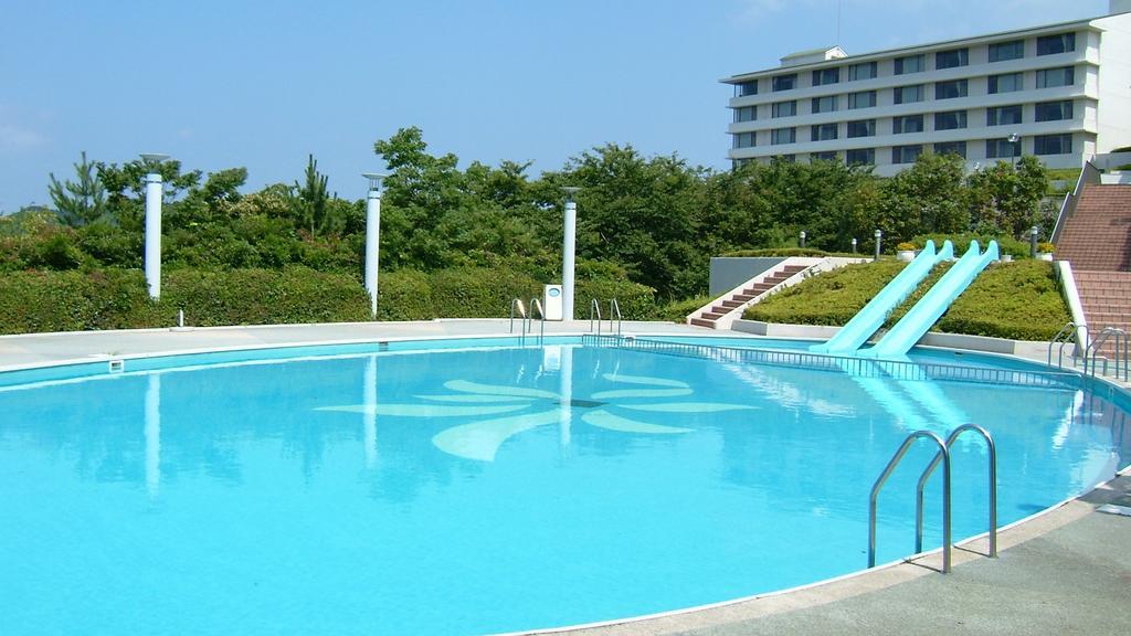 Hotel Ryoso Uminocho Toba Exteriér fotografie