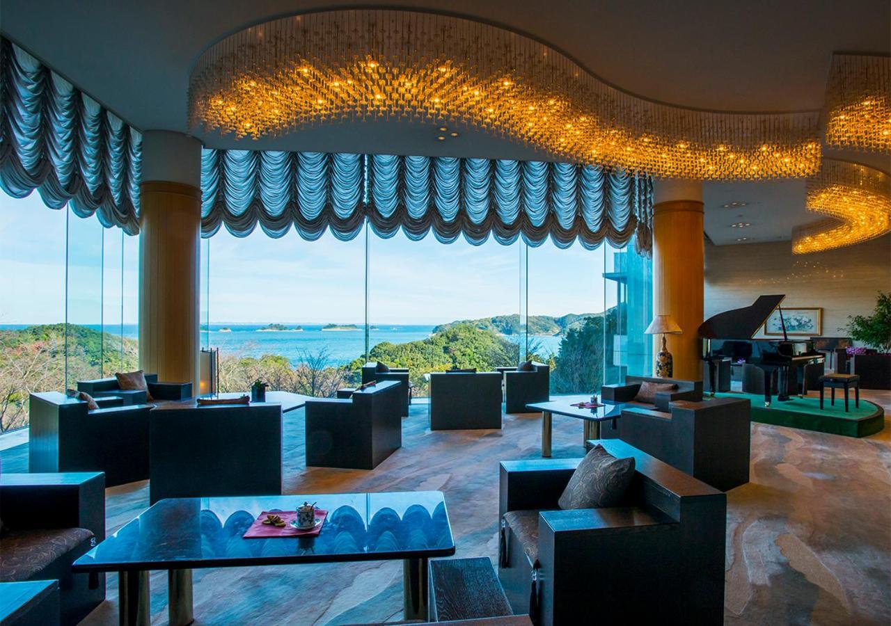 Hotel Ryoso Uminocho Toba Exteriér fotografie